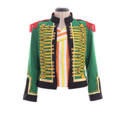 Halloweez Monsieur Thenardier Cosplay Jacket for Men - Les Miserables Inspired - Halloweez